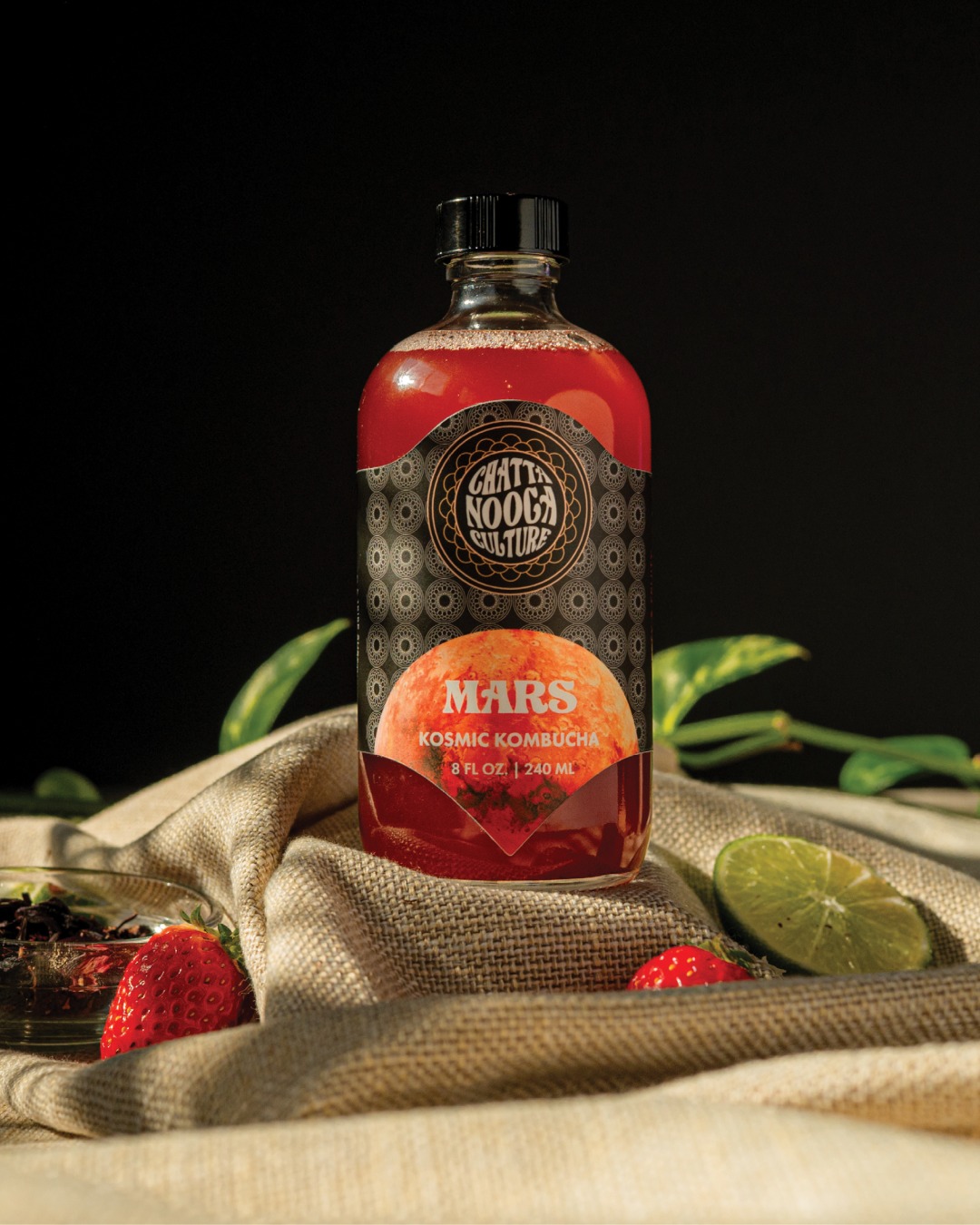 Looking for holistic and alcohol-free beverage options? 🥤 Check out Chattanooga Culture, a kombucha lounge specializing in organic kombucha that is free of artificial flavoring, concentrates, and excess sugar.

@chattanoogaculture