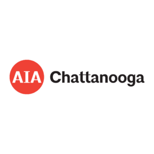 AIA Chattanooga logo