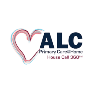 ALC Primary Care@Home Logo