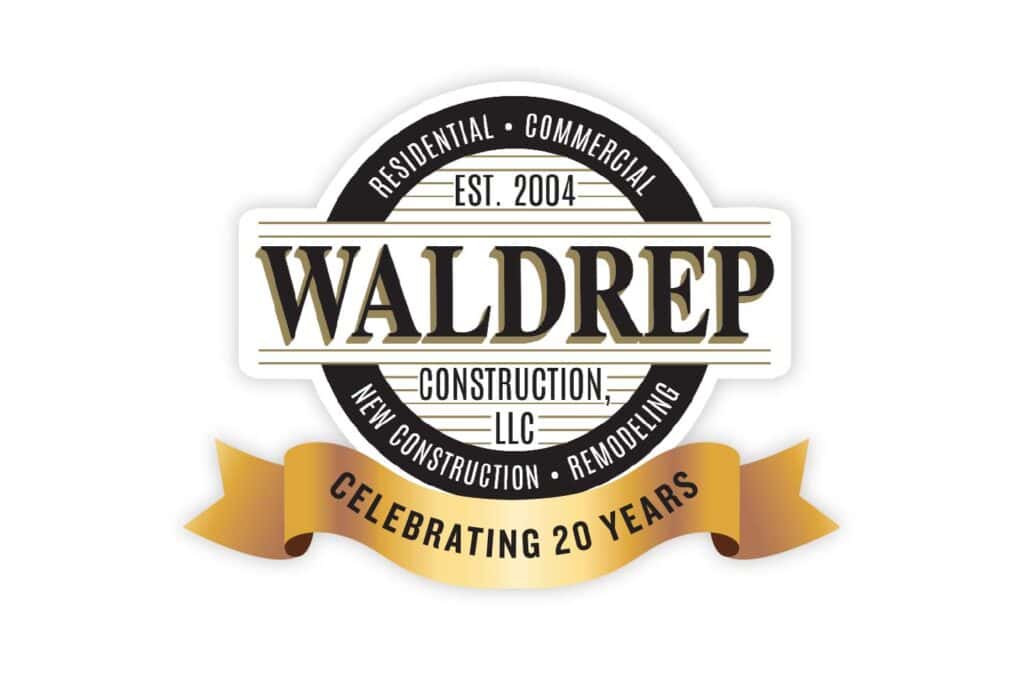 Waldrep Logo