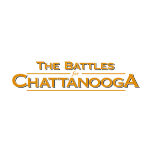 The Battles for Chattanooga Logo