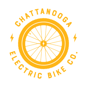 Chattanooga Electric Bike Co. Logo