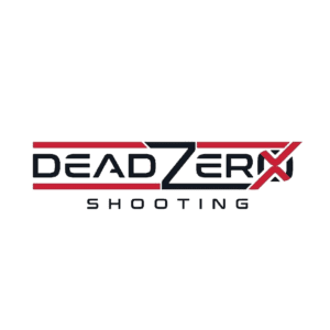 Dead Zero Shooting logo