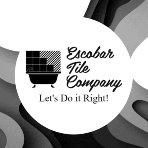 Escobar Tile Company logo