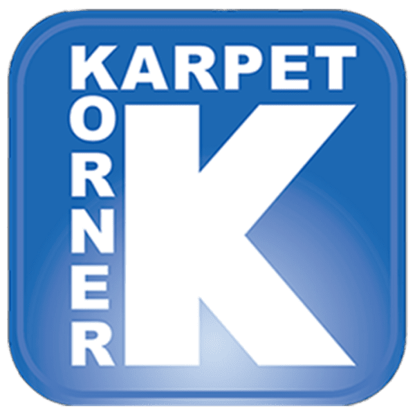 The Karpet Korner Logo