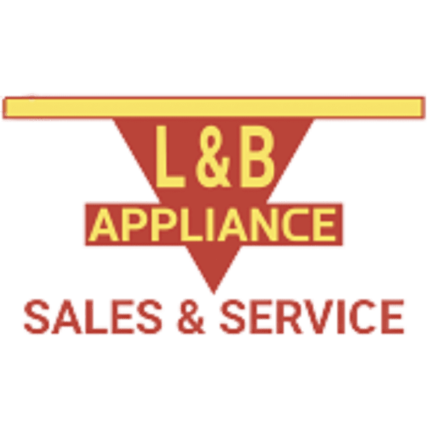 L & B Appliance Logo