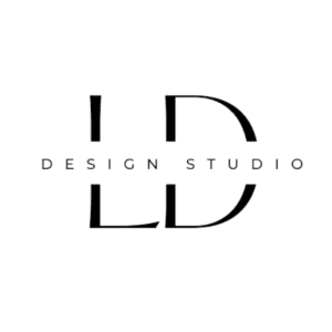 LD Design Studio logo
