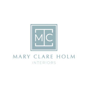 Mary Clare Holm Interiors logo