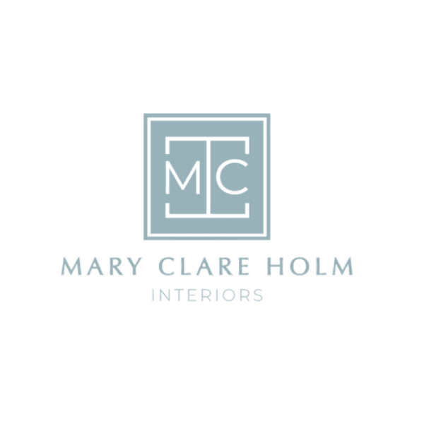 Mary Clare Holm Interiors logo