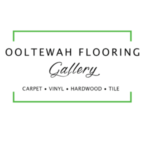 Ooltewah Flooring Gallery Logo