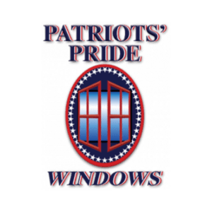 Patriot's Pride Windows