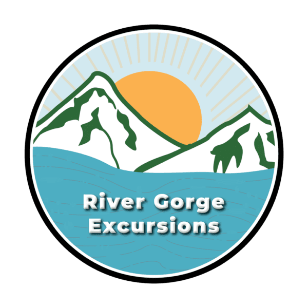 River Gorge Excursions logo