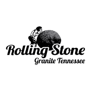 Rolling Stone Granite logo
