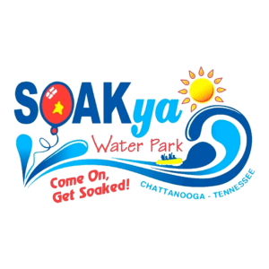 SOAKya Water Park logo