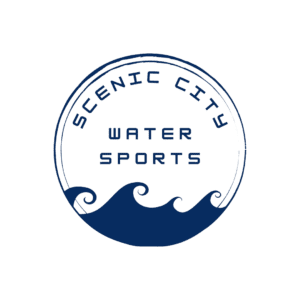 Scenic City Water Sports logo