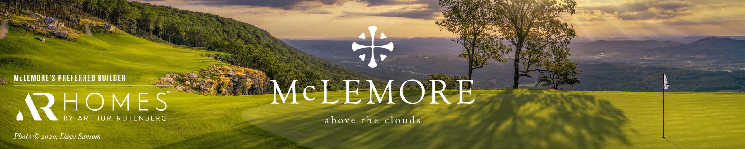 Scenic Land Company McLemore Ad