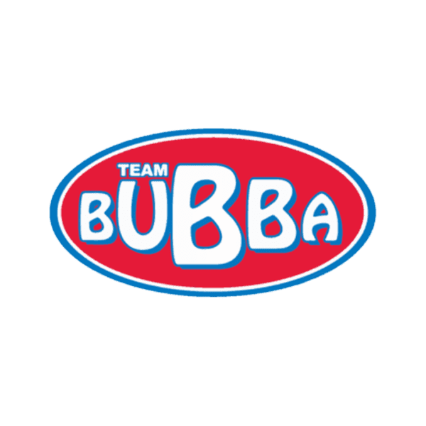 Team Bubba Cycling Club logo