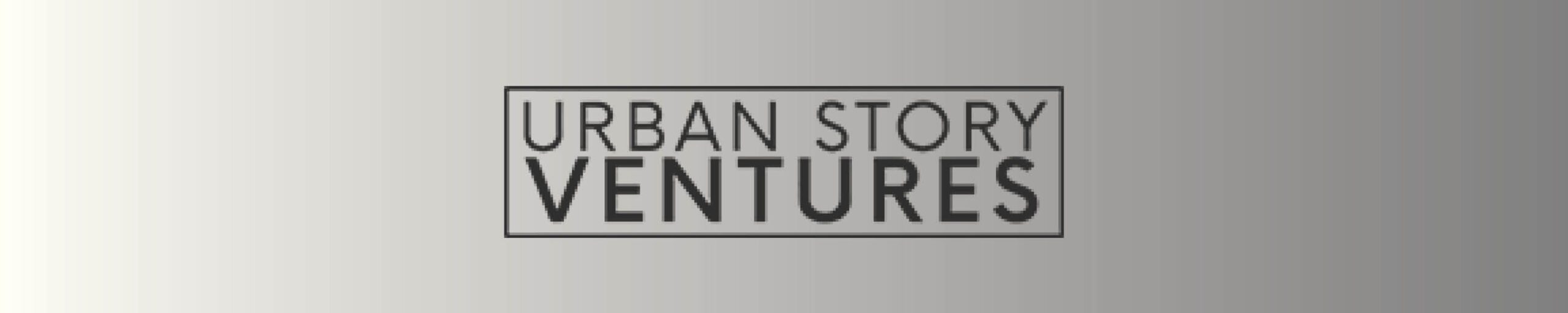 Urban Story Ventures ad