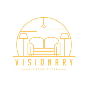 Visionary Interior Design logo