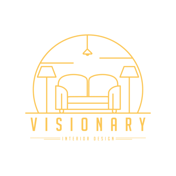 Visionary Interior Design logo
