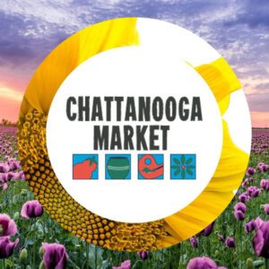 Chattanooga Market Logo