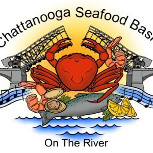 Chattanooga Seafood Bash logo