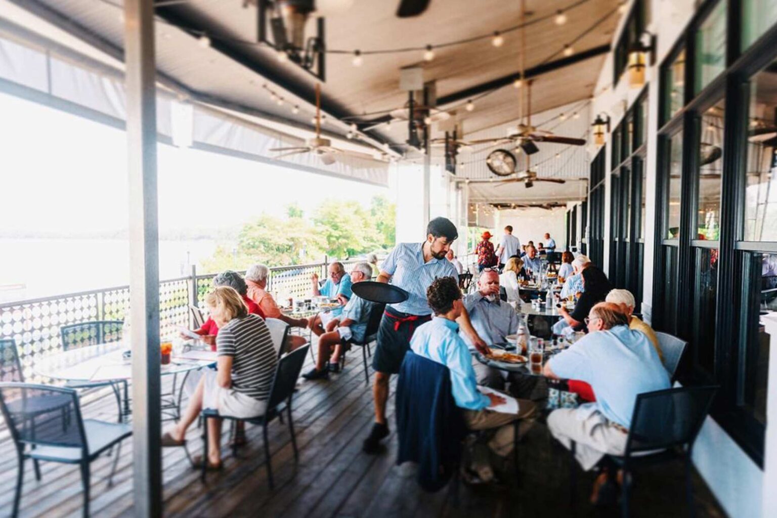 Outdoor Dining Patios & Rooftops in Chattanooga Choose Chattanooga®
