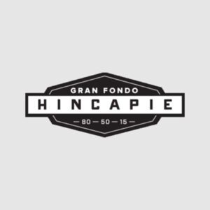Gran Fondo Hincapie logo