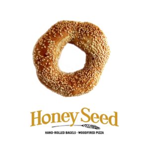 HoneySeed Logo