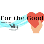 For the Good Event Logo
