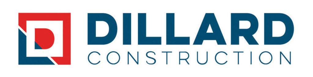 Dillard Construction Logo
