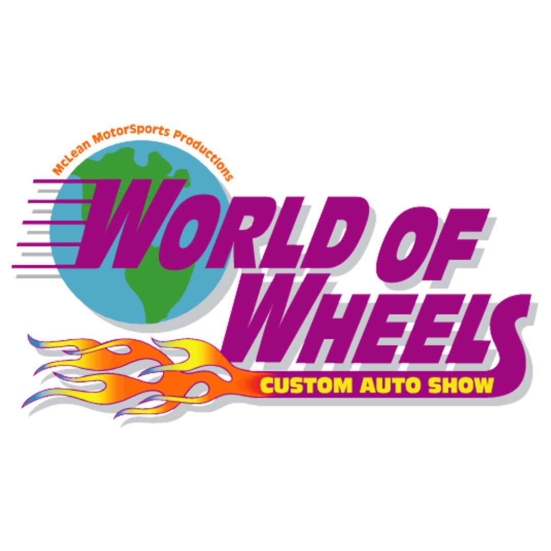 World of Wheels Custom Auto Show Choose Chattanooga®