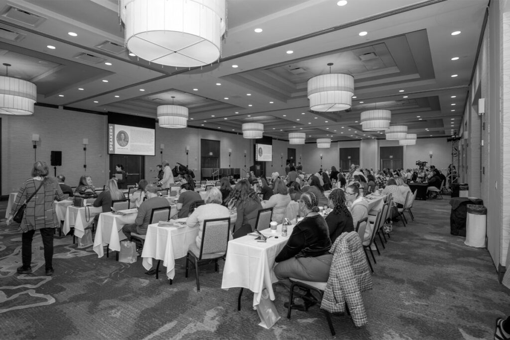 Faces of PAD Conference