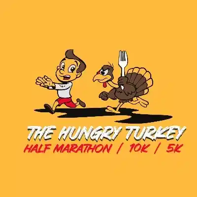 The Hungry Turkey logo