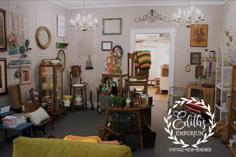 edith emporium