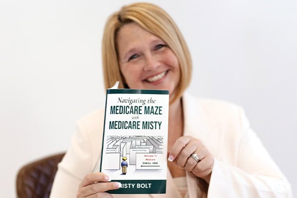 Medicare Misty