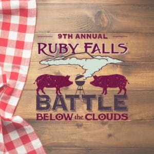 ruby falls battle below the clouds