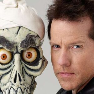 jeff dunham