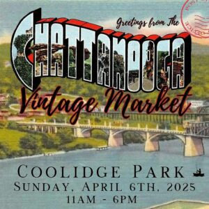 chattanooga vintage market