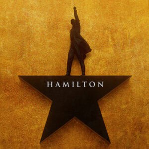 hamilton