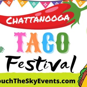 chatt taco festival
