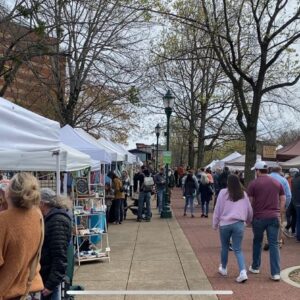 river market