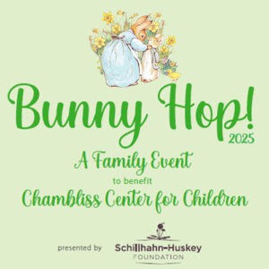 bunny hop logo