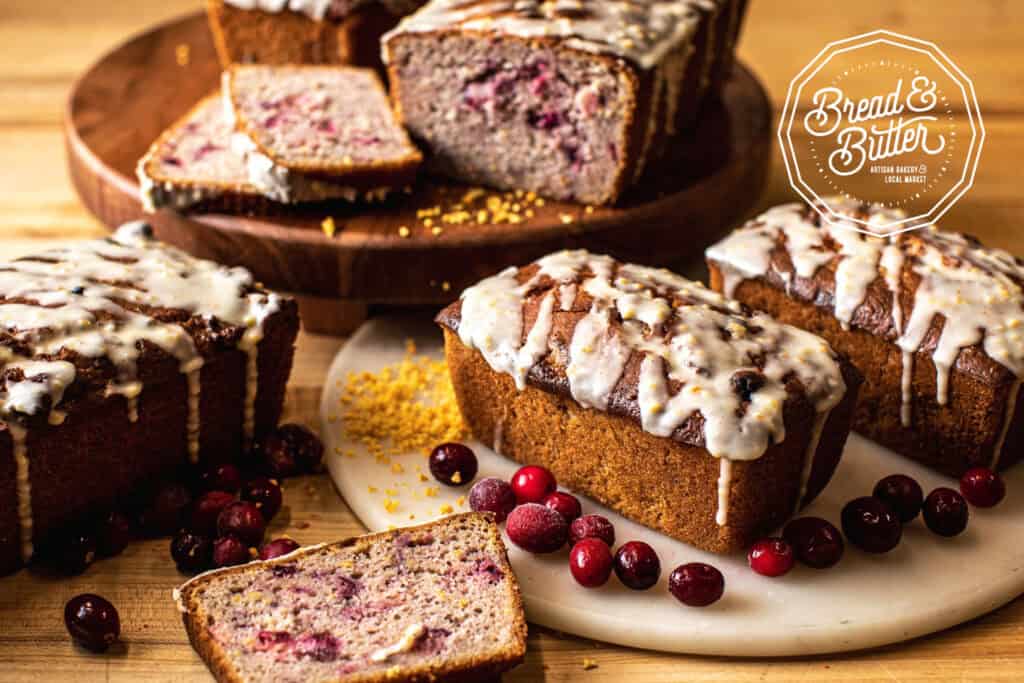 delicious fruit pastry cakes by bread and butter in chattanooga