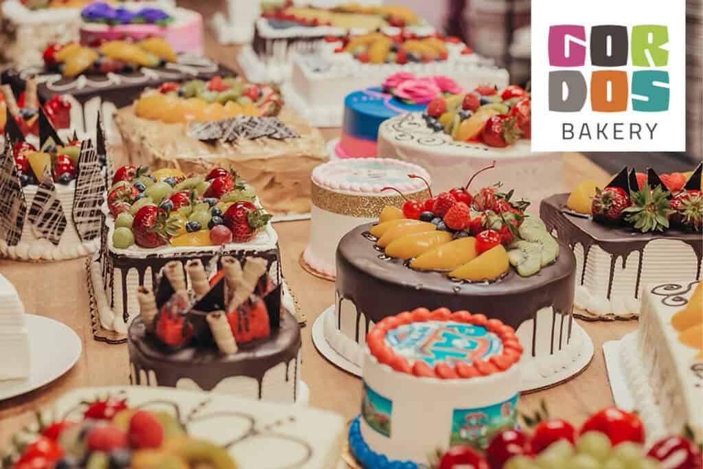 ad for gordos bakery in chattanooga tn