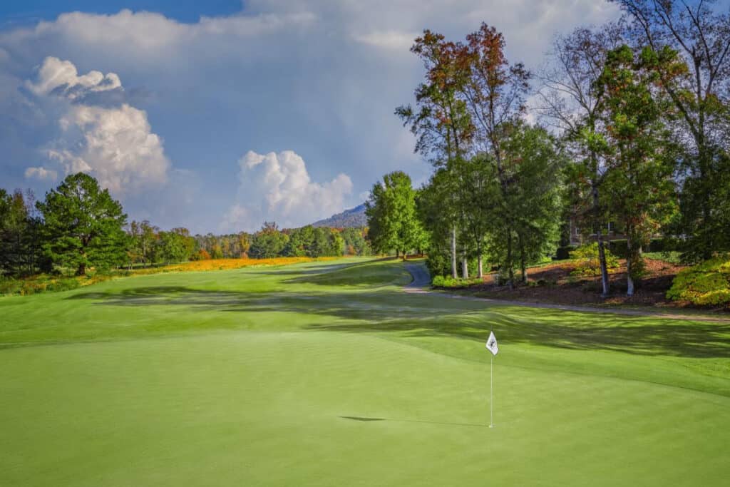 bear trace golf course chattanooga tn