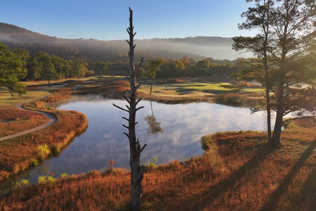 sweetens golf course chattanooga