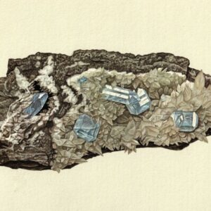 mineral stone