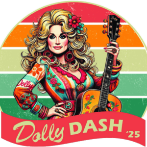 dolly dash logo