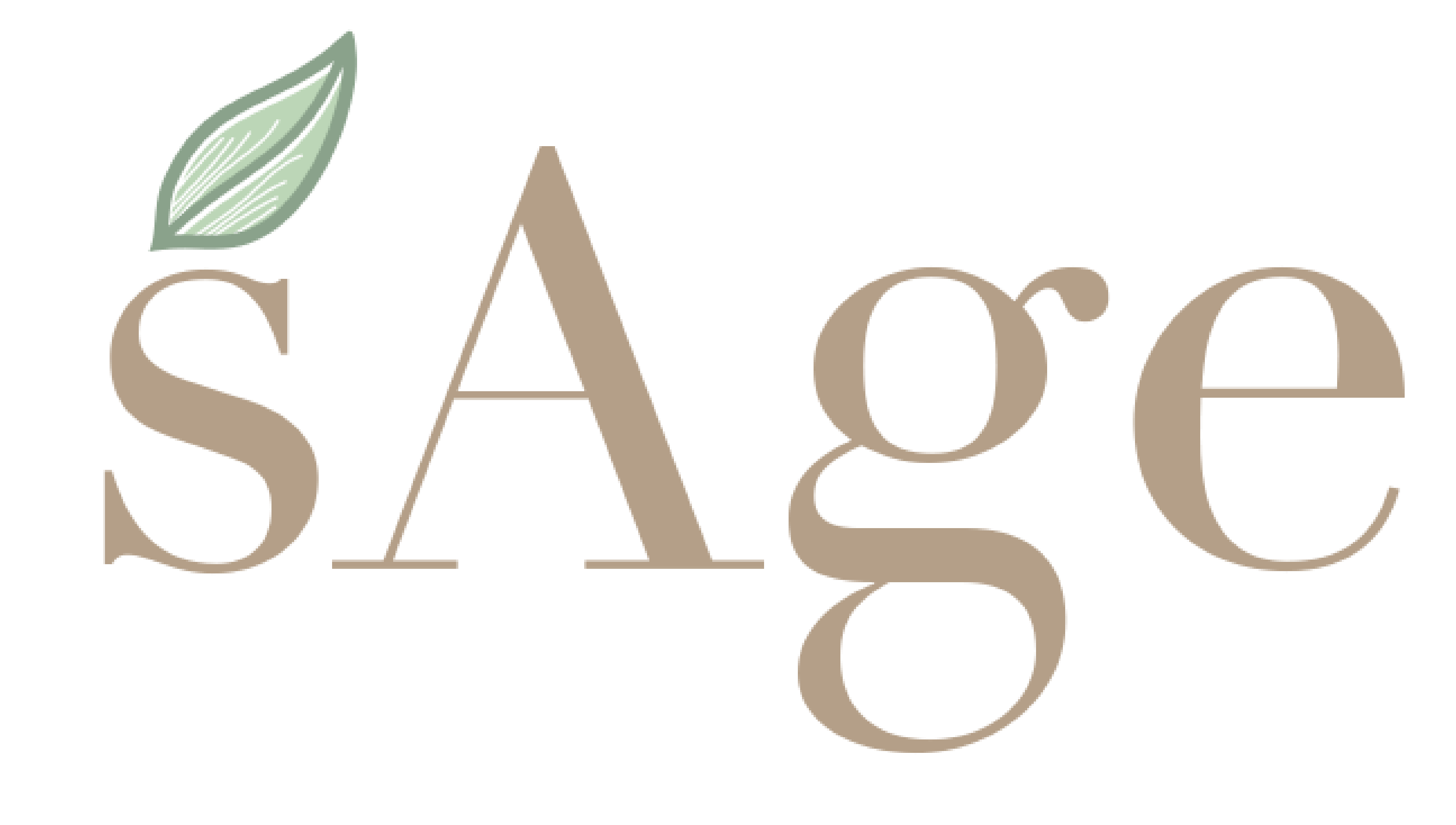 sAge Aesthetics and Wellbeing